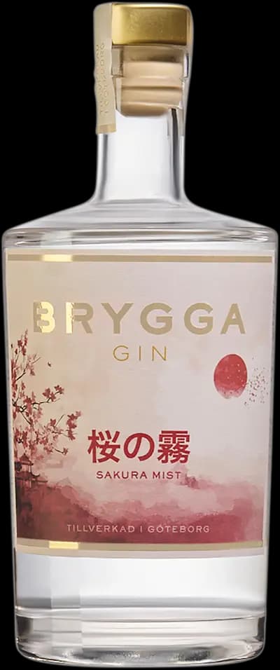 Produktbild för Brygga Bränneri