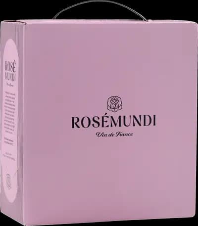 Produktbild för Rosémundi
