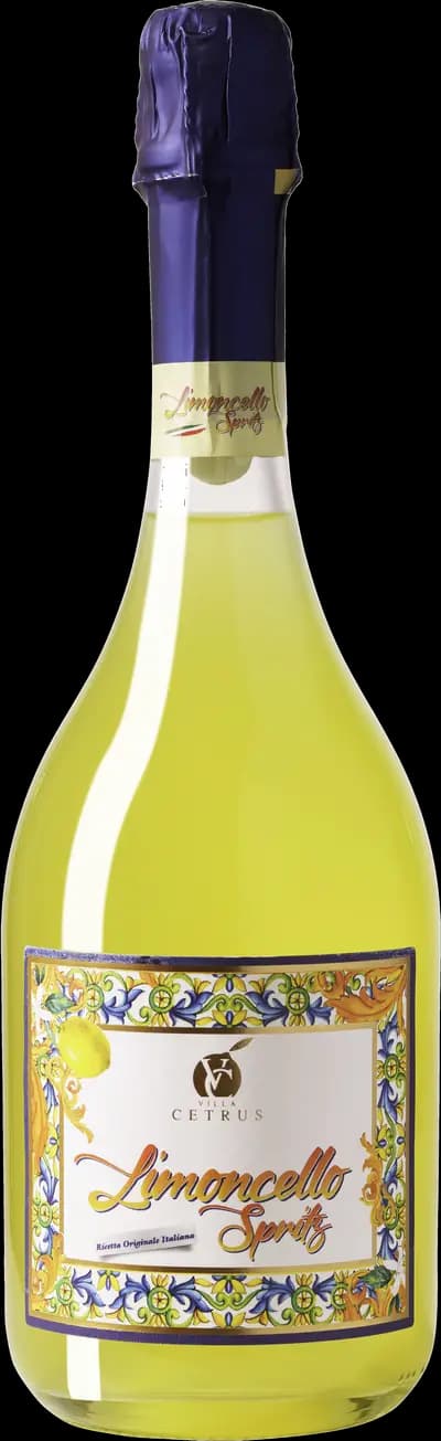 Produktbild för Villa Cetrus