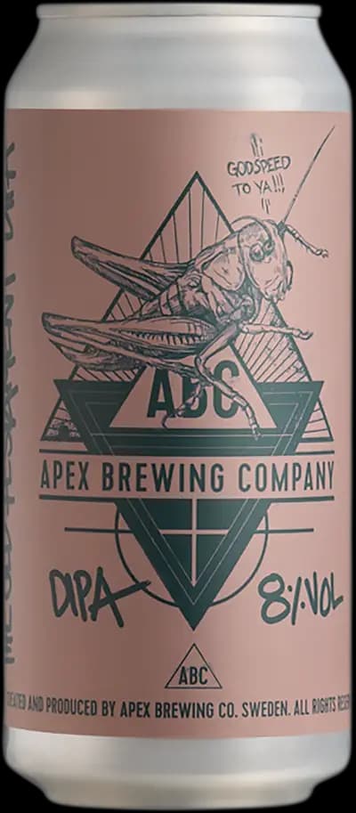 Produktbild för Apex