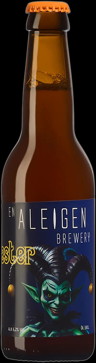 Produktbild för En Aleigen Brewery