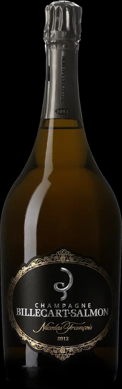 Produktbild för Billecart Salmon