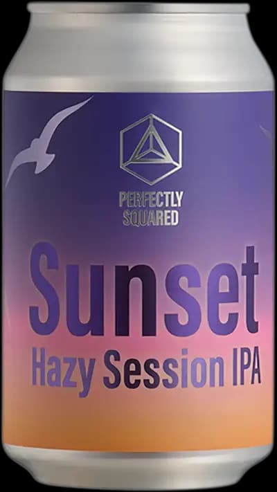 Produktbild för Perfectly Squared Brewing
