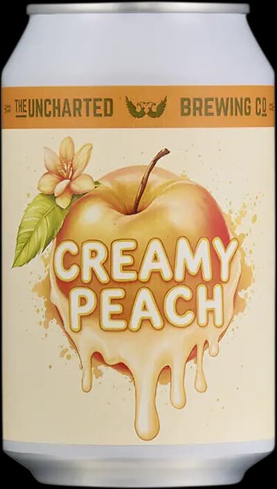 Produktbild för The Uncharted Brewing Company