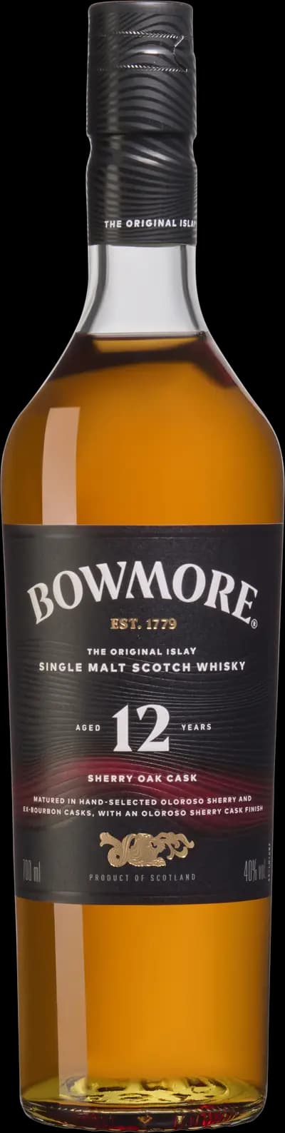 Produktbild för Bowmore