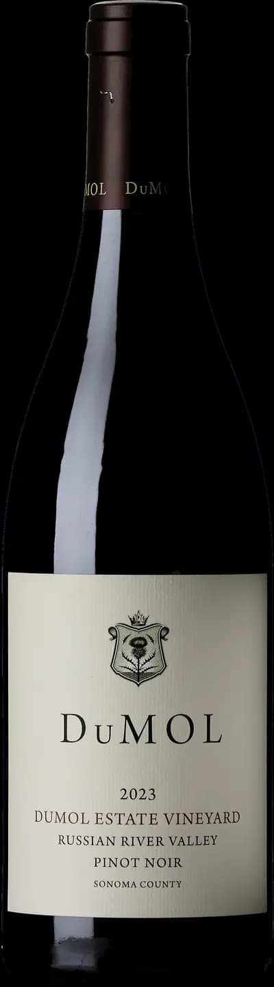 Produktbild för Estate Vineyard Pinot Noir Russian River Valley