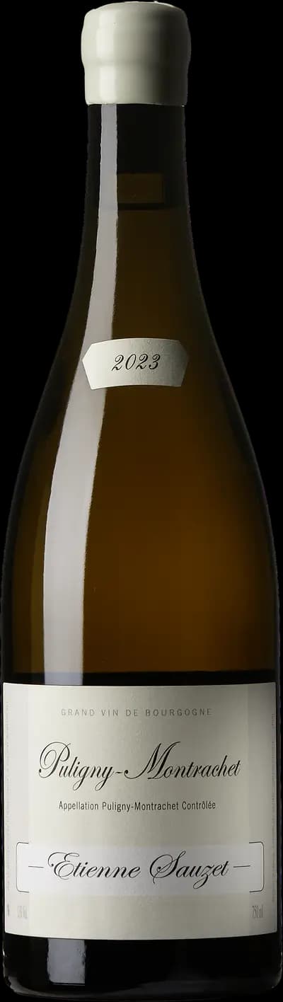 Produktbild för Puligny-Montrachet