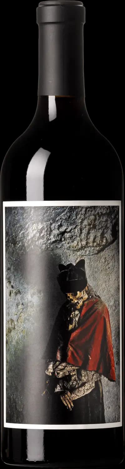 Produktbild för Orin Swift