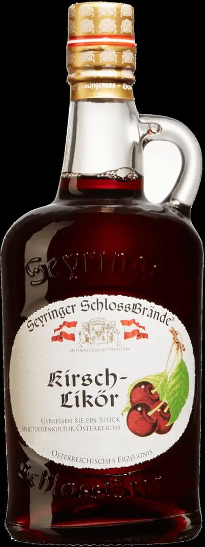Produktbild för Kirsch Likör