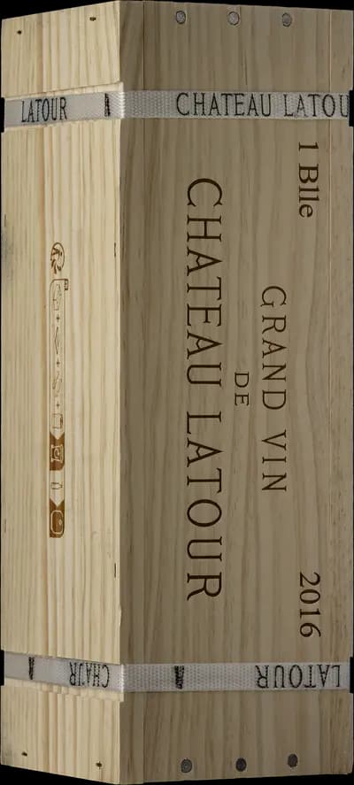 Produktbild för Château Latour