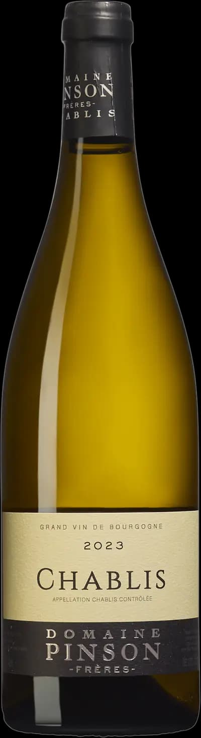Produktbild för Chablis