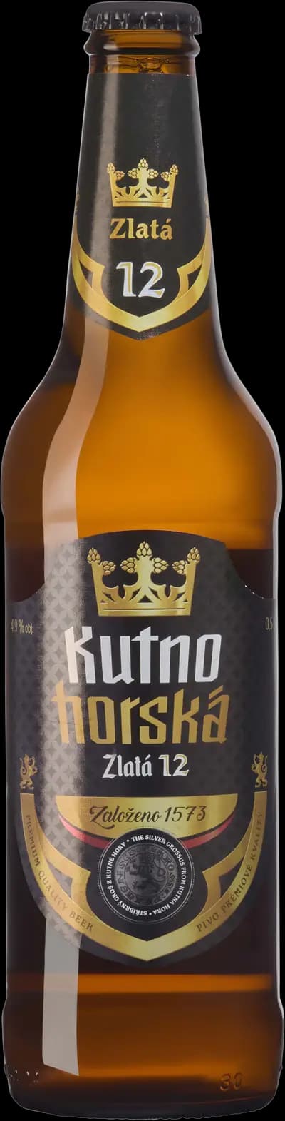 Produktbild för Kutno Horská