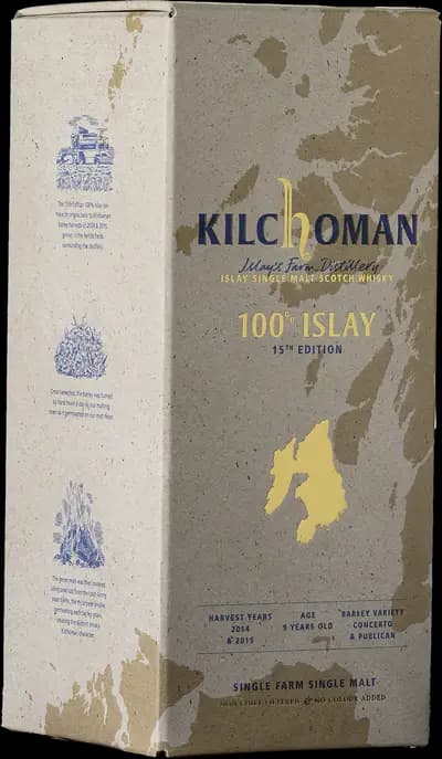 Produktbild för Kilchoman
