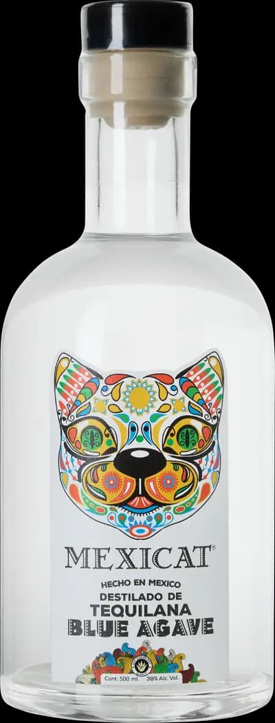 Produktbild för Mexicat