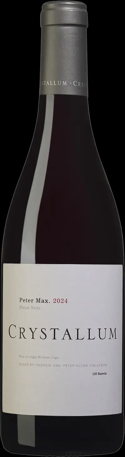 Produktbild för Peter Max Pinot Noir