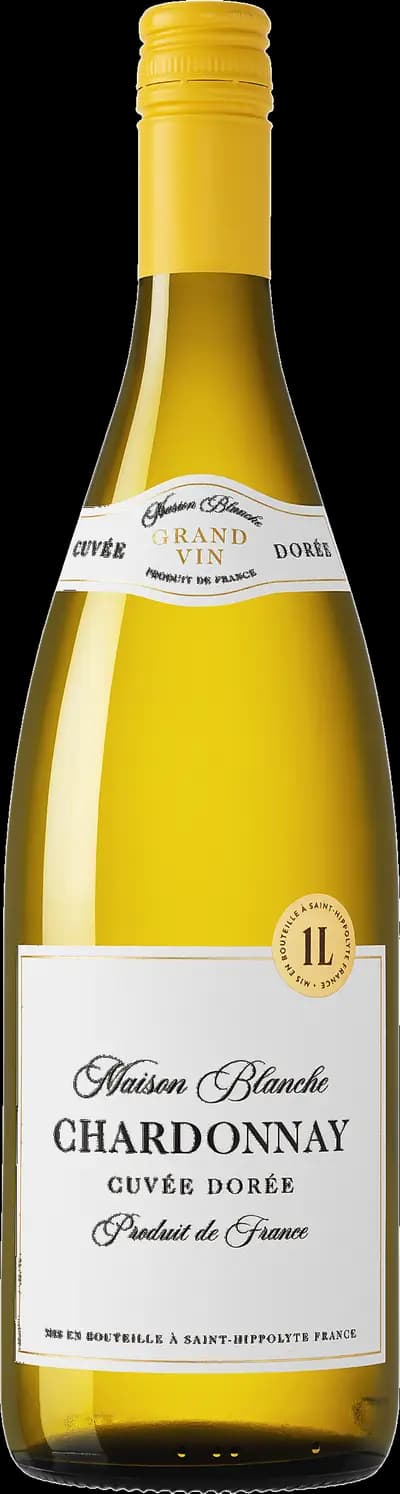 Produktbild för Maison Blanche