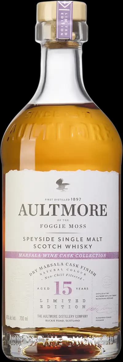 Produktbild för Aultmore
