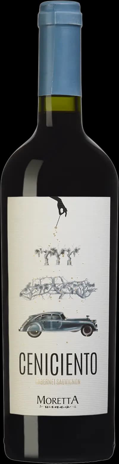 Produktbild för Moretta Wines