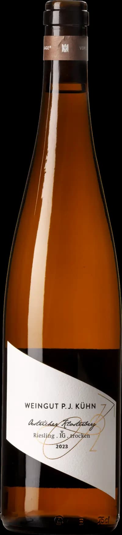Produktbild för Klosterberg Riesling Erste Lage