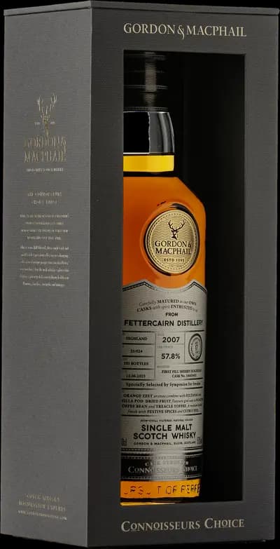 Produktbild för Fettercairn