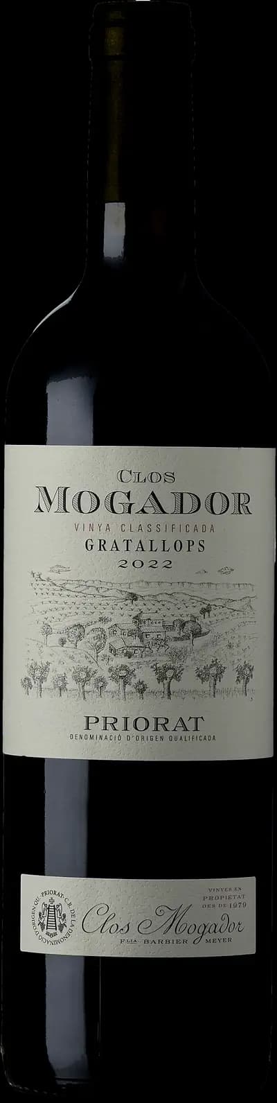 Produktbild för Clos Mogador