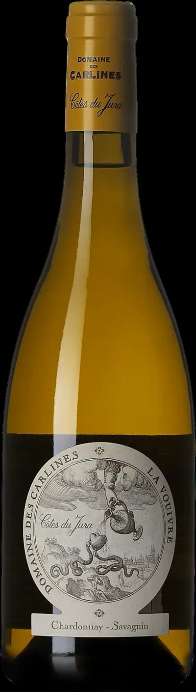 Produktbild för Domaine des Carlines