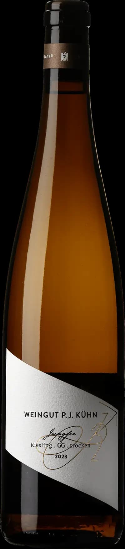 Produktbild för Jungfer Riesling