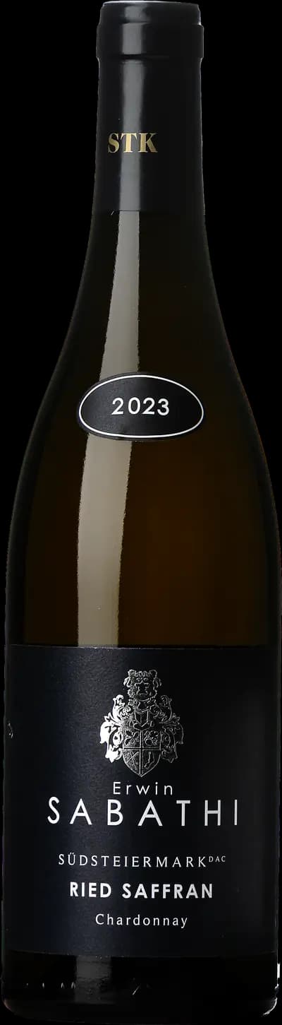 Produktbild för Ried Saffran Chardonnay