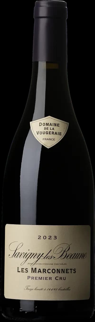 Produktbild för Savigny-Lès-Beaune Premier Cru Les Marconnets