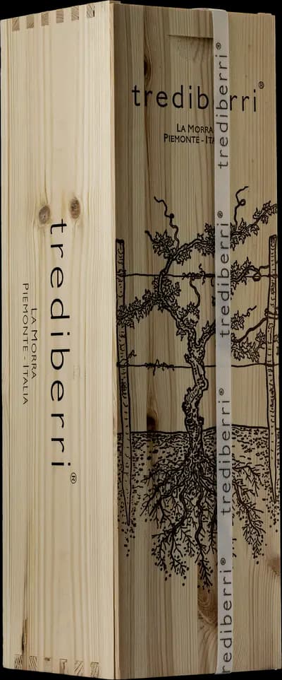 Produktbild för Barolo Berri