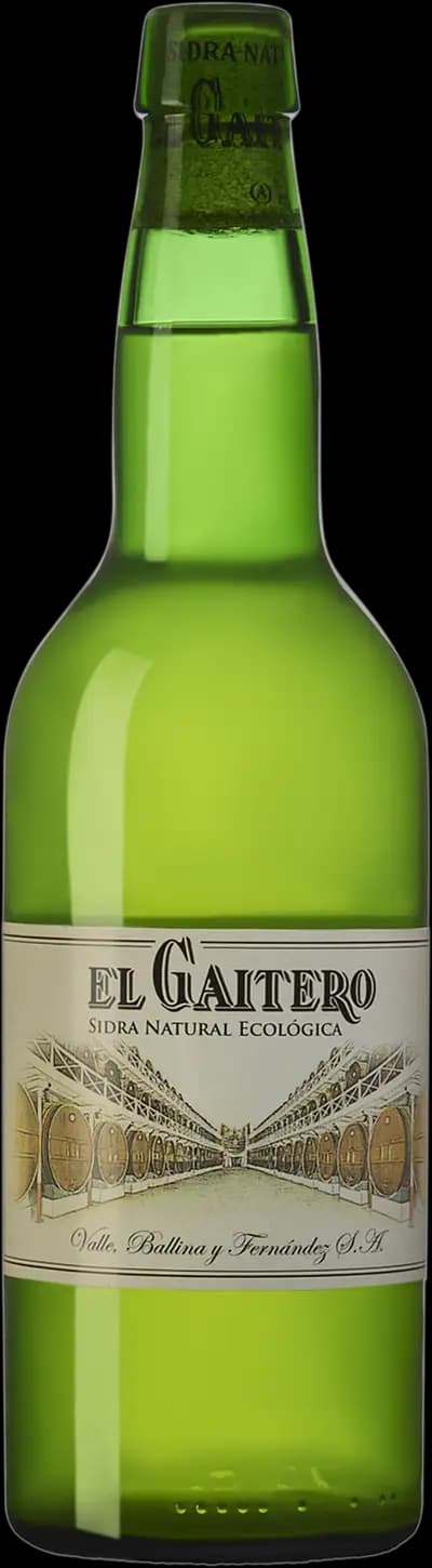 Produktbild för El Gaitero