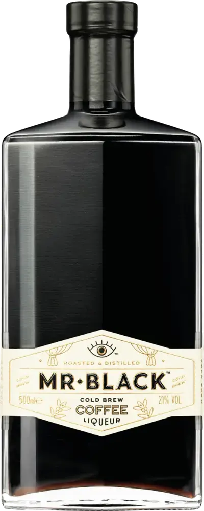 Produktbild för Mr Black