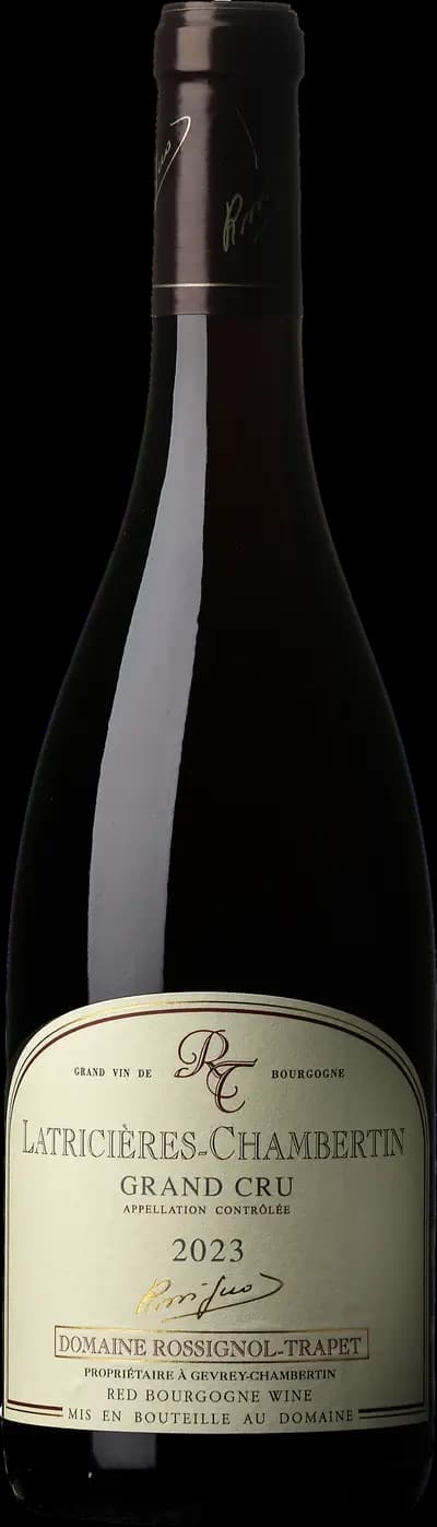 Produktbild för Latricières-Chambertin Grand Cru