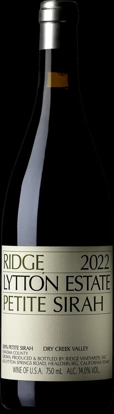 Produktbild för Ridge
