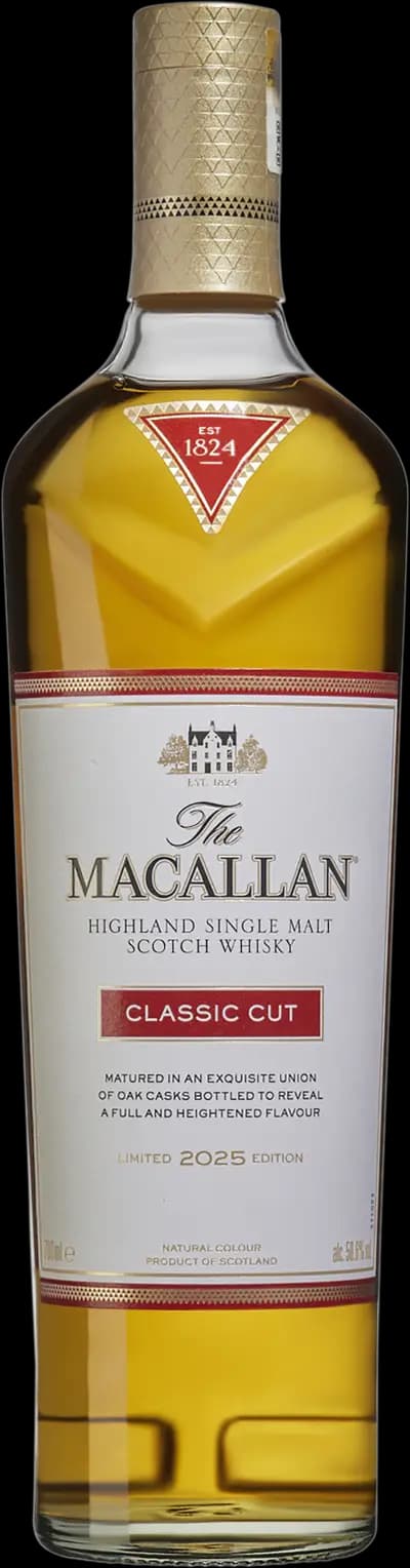 Produktbild för The Macallan