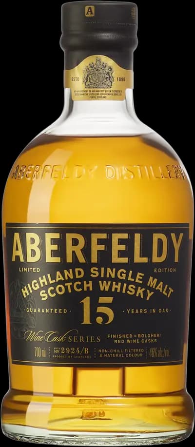 Produktbild för Aberfeldy