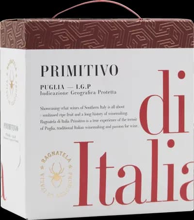 Produktbild för Di Italia