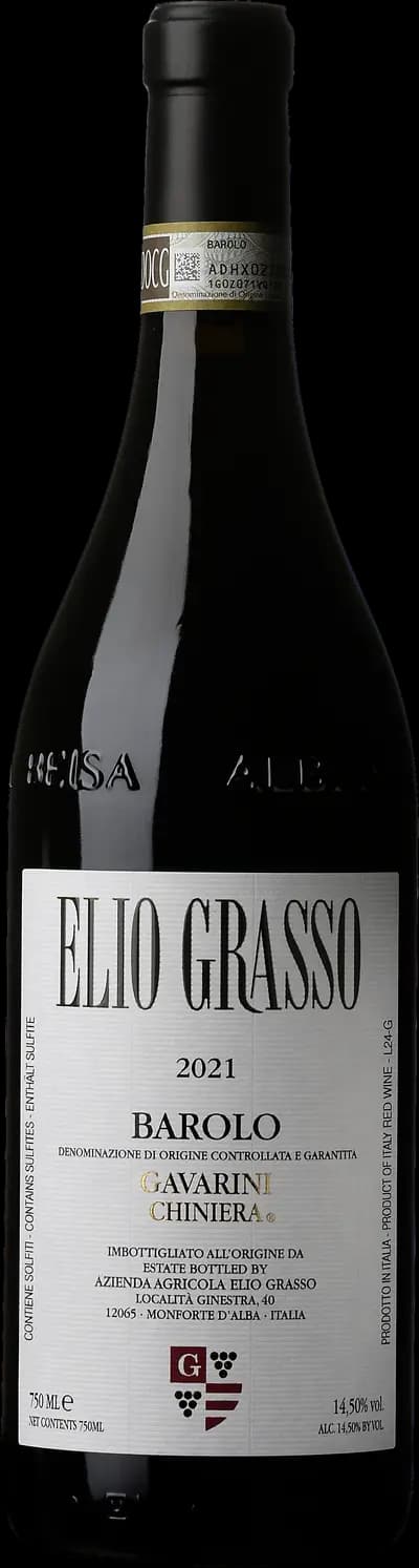 Produktbild för Barolo Gavarini Chiniera