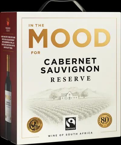 Produktbild för In the MOOD for
