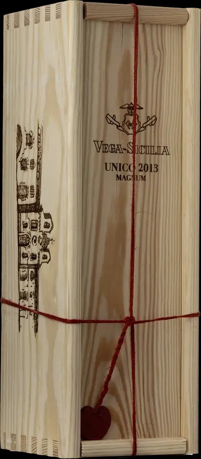 Produktbild för Vega Sicilia
