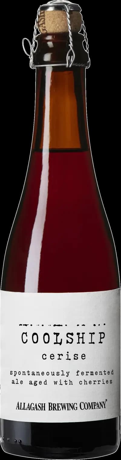 Produktbild för Allagash Brewing