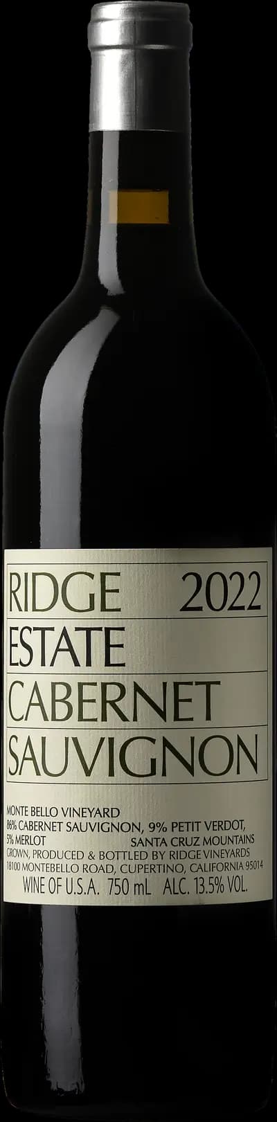 Produktbild för Ridge