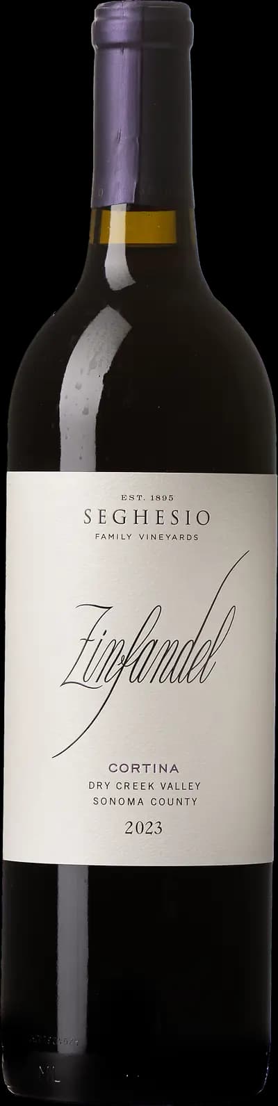 Produktbild för Seghesio