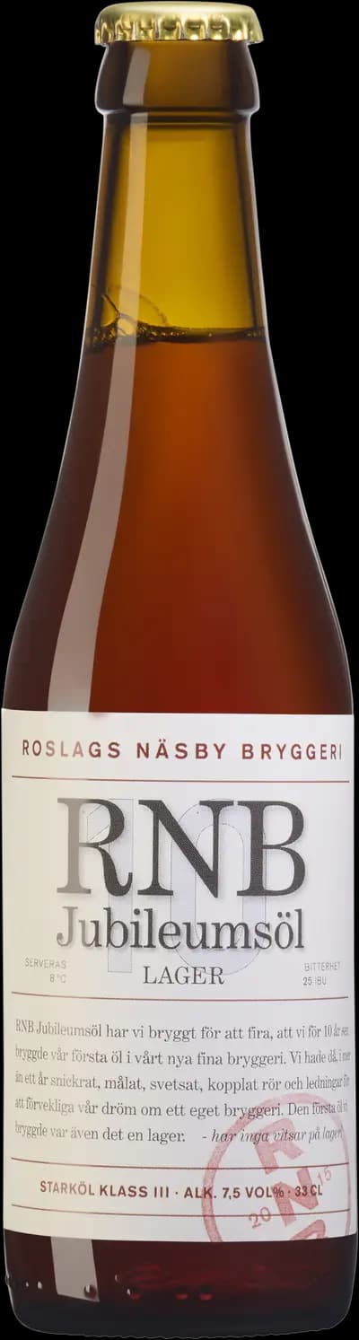 Produktbild för Roslags Näsby Bryggeri
