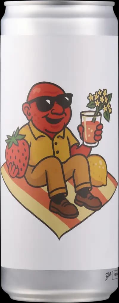 Produktbild för Brewski
