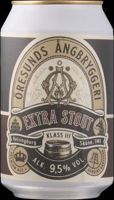 Produktbild för Benchwarmers Brewing