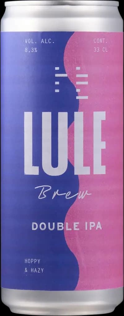 Produktbild för Lule Brew