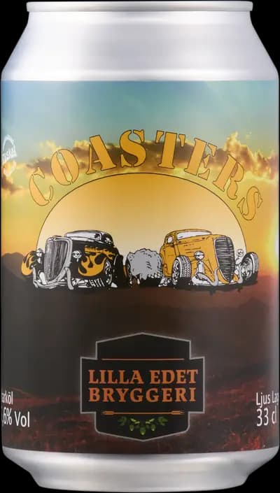 Produktbild för Grästorps Bryggeri