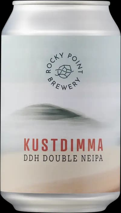 Produktbild för Rocky Point Brewery