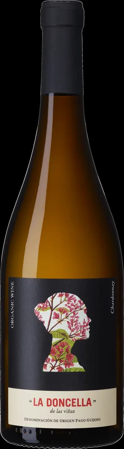Produktbild för La Doncella de las viñas
